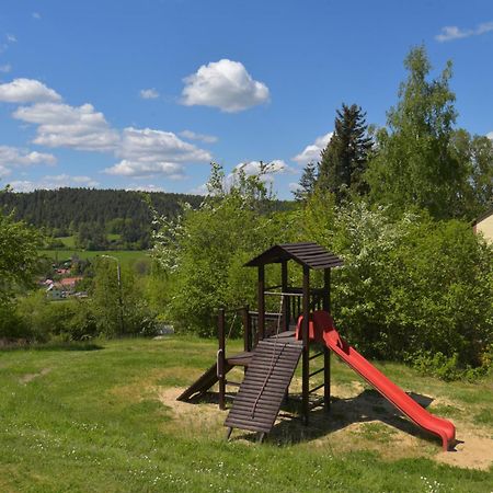 Ferienanlage Reinsberger Dorf Plaue  Exterior foto