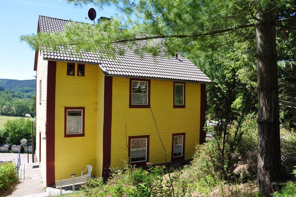 Ferienanlage Reinsberger Dorf Plaue  Quarto foto