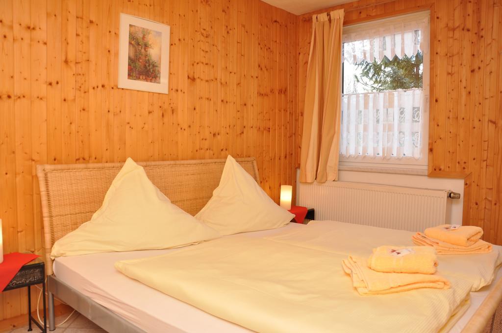 Ferienanlage Reinsberger Dorf Plaue  Quarto foto
